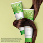 Herbal Aloe Strengthening Conditioner - 250ml