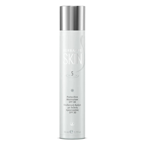 Protective Day Cream Spf 30 - All Skin Types - 50ml