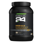 Rebuild Endurance - Vanilla flavour - 1000g