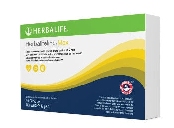 Herbalife Herbalifeline® Max 30 capsules